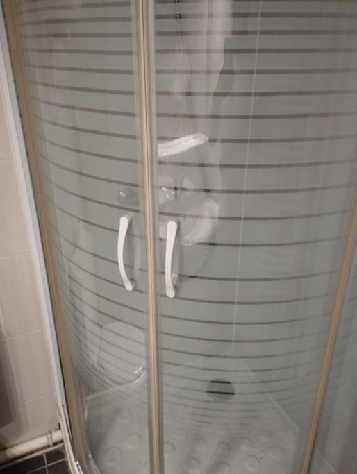 Studio Equipe Proche Aeroport Paris Cdg Apartment Vemars Екстериор снимка
